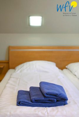 Foto 10 Ferienwohnung Ostfriesland Wangerooge Maisonette-Wohnungen am Steingarten Ferienwohnungen 1 und 2 (Objekt 74454) Reise