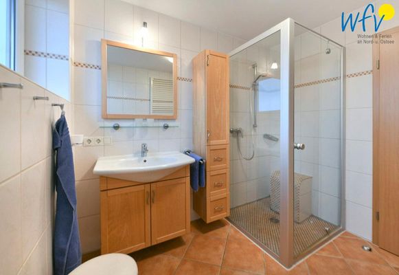 Foto 11 Ferienwohnung Ostfriesland Wangerooge Maisonette-Wohnungen am Steingarten Ferienwohnungen 1 und 2 (Objekt 74454) buchen