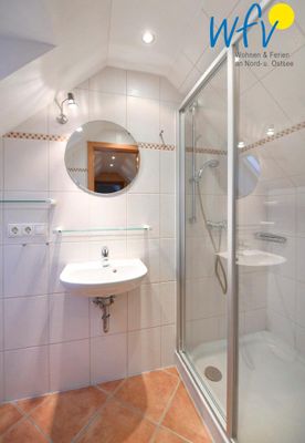 Foto 16 Ferienwohnung Ostfriesland Wangerooge Maisonette-Wohnungen am Steingarten Ferienwohnungen 1 und 2 (Objekt 74454) buchen