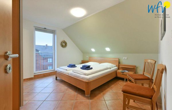 Foto 23 Ferienwohnung Ostfriesland Wangerooge Maisonette-Wohnungen am Steingarten Ferienwohnungen 1 und 2 (Objekt 74454) Nordsee