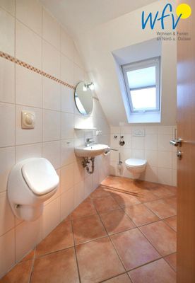 Foto 25 Ferienwohnung Ostfriesland Wangerooge Maisonette-Wohnungen am Steingarten Ferienwohnungen 1 und 2 (Objekt 74454) Reise