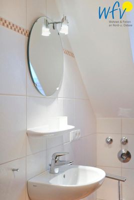 Foto 27 Ferienwohnung Ostfriesland Wangerooge Maisonette-Wohnungen am Steingarten Ferienwohnungen 1 und 2 (Objekt 74454) suchen