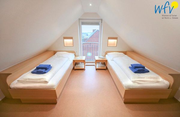 Foto 30 Ferienwohnung Ostfriesland Wangerooge Maisonette-Wohnungen am Steingarten Ferienwohnungen 1 und 2 (Objekt 74454) Reise