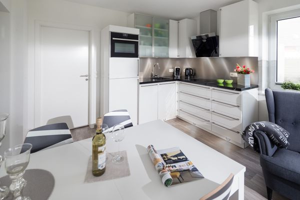 Foto 5 Ferienwohnung Ostfriesland Norderney Deichblick 1 (Objekt 81307) Reise