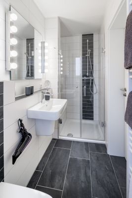 Foto 12 Ferienwohnung Ostfriesland Norderney Deichblick 1 (Objekt 81307) suchen