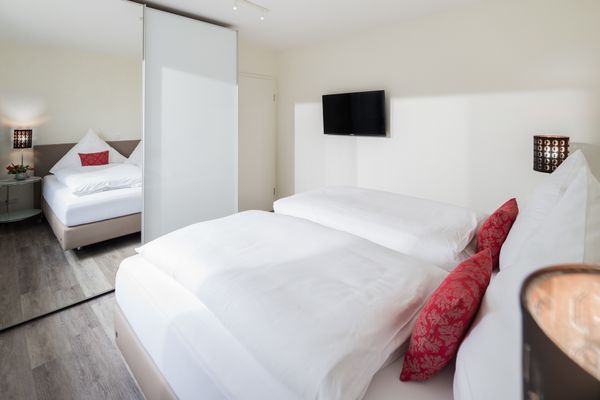 Foto 10 Ferienwohnung Ostfriesland Norderney Deichblick 1 (Objekt 81307) Reise