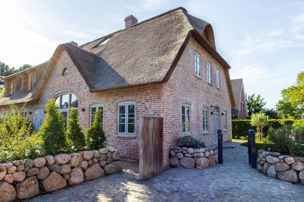 Foto 14 Ferienhaus Ostfriesland Nordfriesland Doppelhaushälfte Küstenruhe 1 (Objekt 85278) Urlaub
