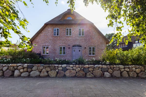 Foto 15 Ferienhaus Ostfriesland Nordfriesland Doppelhaushälfte Küstenruhe 1 (Objekt 85278) Reise