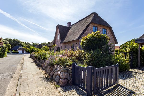 Foto 2 Ferienhaus Ostfriesland Nordfriesland Ferienhaus Krabbenhuus (Objekt 77910) suchen