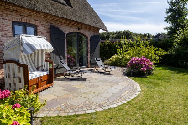 Foto 6 Ferienhaus Ostfriesland Nordfriesland Ferienhaus Krabbenhuus (Objekt 77910) buchen