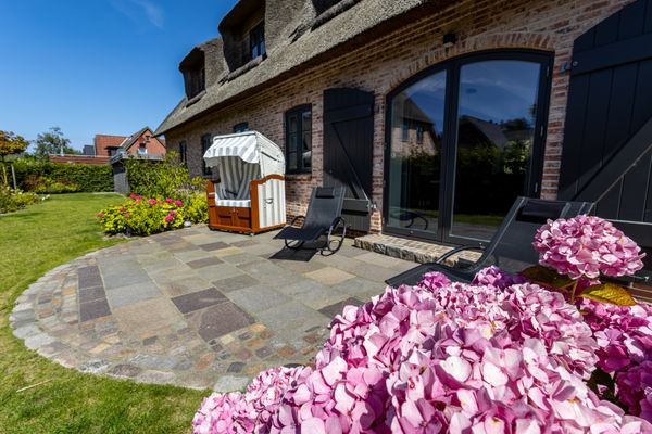 Foto 7 Ferienhaus Ostfriesland Nordfriesland Ferienhaus Krabbenhuus (Objekt 77910) suchen