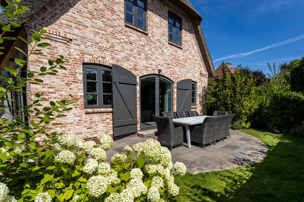 Foto 8 Ferienhaus Ostfriesland Nordfriesland Ferienhaus Krabbenhuus (Objekt 77910) Nordsee