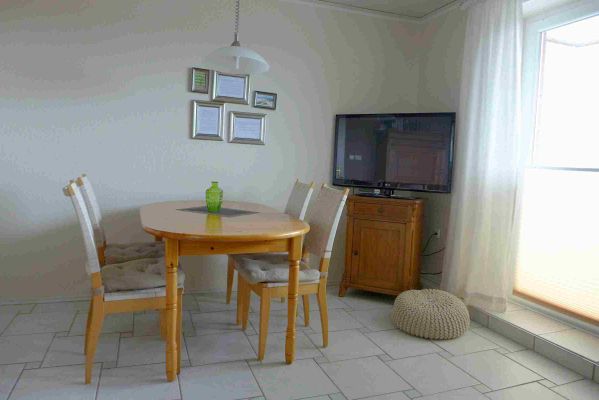 Foto 2 Ferienwohnung Ostfriesland Friesland Tief 10 mit beheiztem Pool - Diekwacht 202 (Objekt 26287) suchen