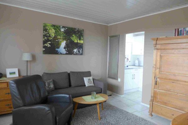 Foto 4 Ferienwohnung Ostfriesland Friesland Tief 10 mit beheiztem Pool - Diekwacht 202 (Objekt 26287) Urlaub