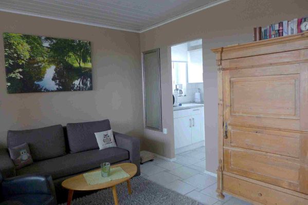 Foto 5 Ferienwohnung Ostfriesland Friesland Tief 10 mit beheiztem Pool - Diekwacht 202 (Objekt 26287) Reise