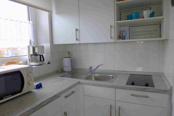 Foto 6 Ferienwohnung Ostfriesland Friesland Tief 10 mit beheiztem Pool - Diekwacht 202 (Objekt 26287) buchen