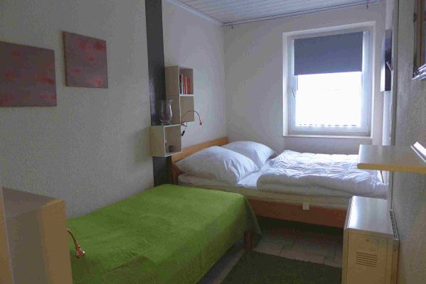 Foto 7 Ferienwohnung Ostfriesland Friesland Tief 10 mit beheiztem Pool - Diekwacht 202 (Objekt 26287) suchen