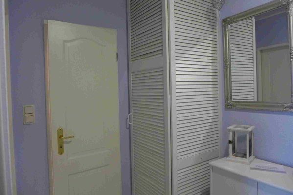 Foto 9 Ferienwohnung Ostfriesland Friesland Tief 10 mit beheiztem Pool - Diekwacht 202 (Objekt 26287) Urlaub