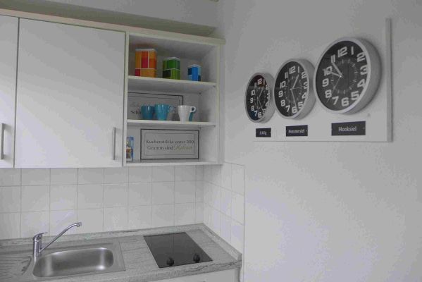 Foto 10 Ferienwohnung Ostfriesland Friesland Tief 10 mit beheiztem Pool - Diekwacht 202 (Objekt 26287) Reise