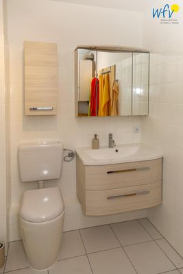 Foto 9 Ferienwohnung Ostfriesland Borkum Strandhus Ferienwohnung MeerZeit (Objekt 81782) Urlaub