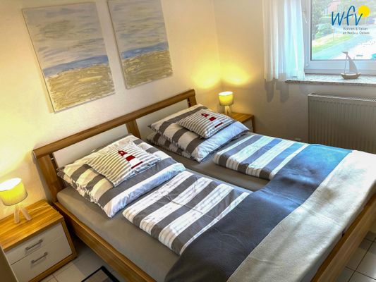 Foto 7 Ferienwohnung Ostfriesland Borkum Strandhus Ferienwohnung MeerZeit (Objekt 81782) suchen