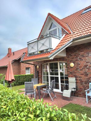 Foto 20 Ferienwohnung Ostfriesland Krummhörn & Umgebung Heubude (Objekt 24989) Reise