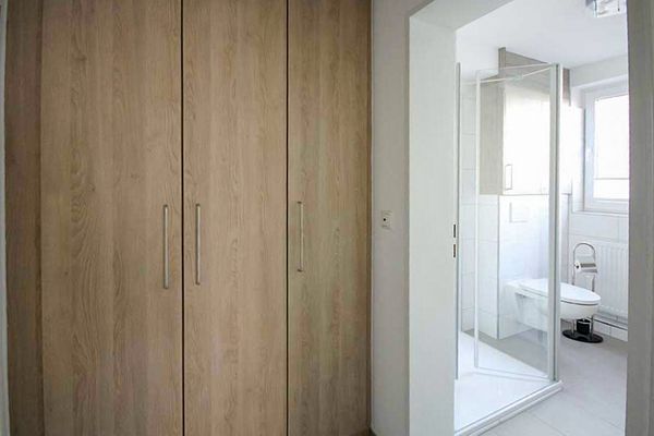 Foto 9 Ferienwohnung Ostfriesland Zwischen Elbe und Weser Haus Seeluft Ferienwohnung 15 (SL15) (Objekt 61695) Urlaub