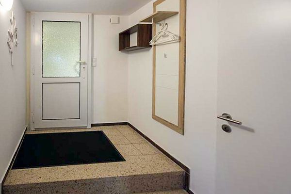 Foto 11 Ferienwohnung Ostfriesland Zwischen Elbe und Weser Haus Seeluft Ferienwohnung 15 (SL15) (Objekt 61695) buchen