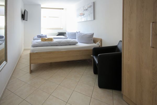 Foto 7 Ferienwohnung Ostfriesland Zwischen Elbe und Weser Haus Seeluft Ferienwohnung 15 (SL15) (Objekt 61695) suchen