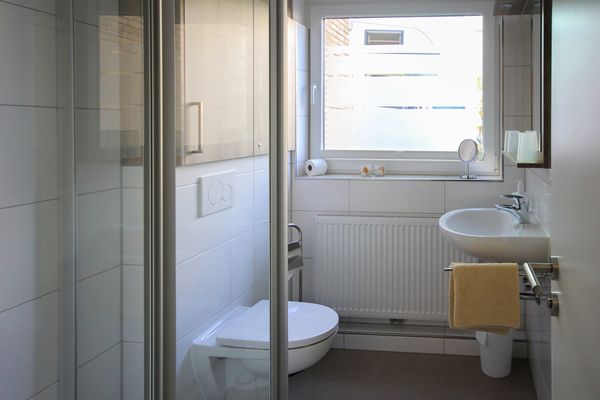 Foto 10 Ferienwohnung Ostfriesland Zwischen Elbe und Weser Haus Seeluft Ferienwohnung 15 (SL15) (Objekt 61695) Reise