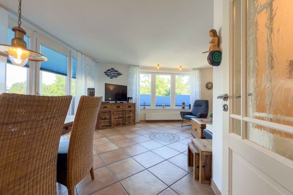 Foto 12 Ferienwohnung Ostfriesland Zwischen Elbe und Weser Residenz Hohe-Lith Ferienwohnung 124 (HLI124) (Objekt 81217) suchen