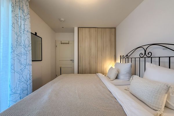 Foto 19 Ferienwohnung Ostfriesland Zwischen Elbe und Weser Residenz Hohe-Lith Ferienwohnung 124 (HLI124) (Objekt 81217) Urlaub