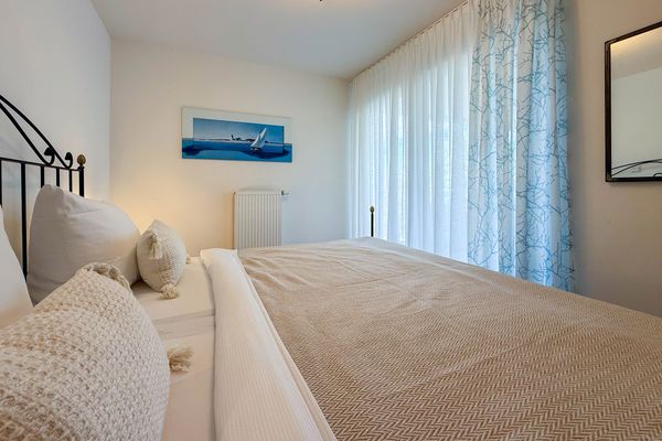 Foto 21 Ferienwohnung Ostfriesland Zwischen Elbe und Weser Residenz Hohe-Lith Ferienwohnung 124 (HLI124) (Objekt 81217) buchen