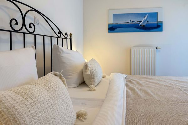 Foto 18 Ferienwohnung Ostfriesland Zwischen Elbe und Weser Residenz Hohe-Lith Ferienwohnung 124 (HLI124) (Objekt 81217) Nordsee