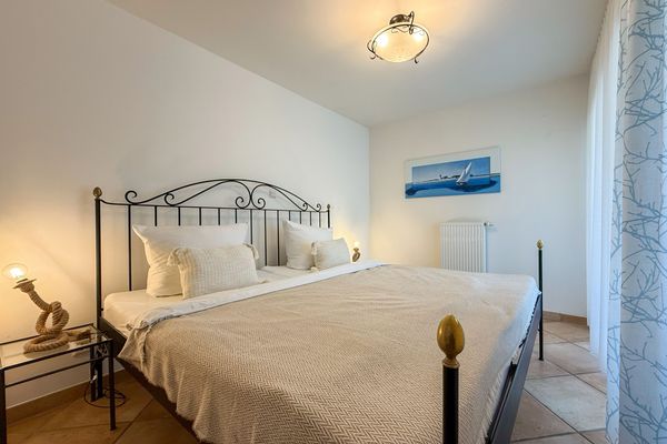 Foto 17 Ferienwohnung Ostfriesland Zwischen Elbe und Weser Residenz Hohe-Lith Ferienwohnung 124 (HLI124) (Objekt 81217) suchen