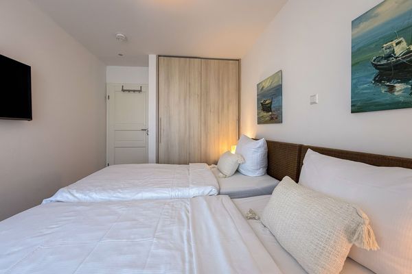 Foto 26 Ferienwohnung Ostfriesland Zwischen Elbe und Weser Residenz Hohe-Lith Ferienwohnung 124 (HLI124) (Objekt 81217) buchen