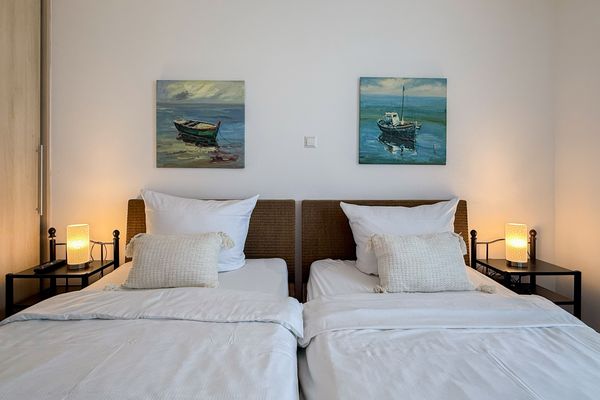 Foto 22 Ferienwohnung Ostfriesland Zwischen Elbe und Weser Residenz Hohe-Lith Ferienwohnung 124 (HLI124) (Objekt 81217) suchen