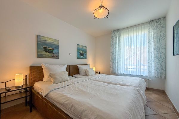 Foto 23 Ferienwohnung Ostfriesland Zwischen Elbe und Weser Residenz Hohe-Lith Ferienwohnung 124 (HLI124) (Objekt 81217) Nordsee