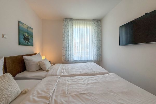Foto 24 Ferienwohnung Ostfriesland Zwischen Elbe und Weser Residenz Hohe-Lith Ferienwohnung 124 (HLI124) (Objekt 81217) Urlaub