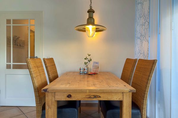 Foto 2 Ferienwohnung Ostfriesland Zwischen Elbe und Weser Residenz Hohe-Lith Ferienwohnung 124 (HLI124) (Objekt 81217) suchen