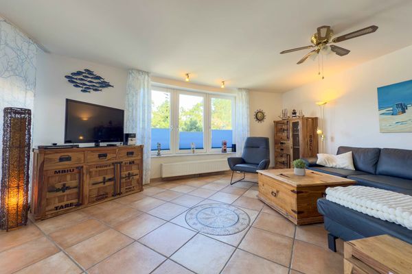 Foto 8 Ferienwohnung Ostfriesland Zwischen Elbe und Weser Residenz Hohe-Lith Ferienwohnung 124 (HLI124) (Objekt 81217) Nordsee