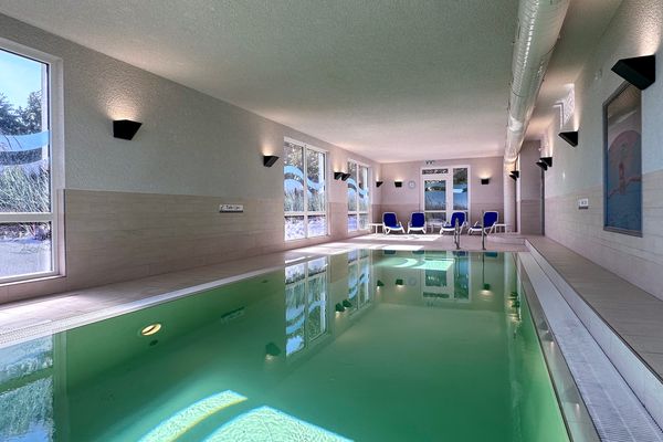 Foto 5 Ferienwohnung Ostfriesland Zwischen Elbe und Weser Residenz Hohe-Lith Ferienwohnung 124 (HLI124) (Objekt 81217) Reise