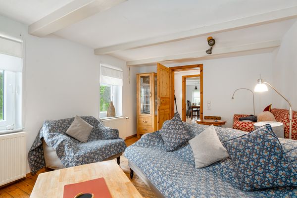 Foto 4 Ferienhaus Ostfriesland Krummhörn & Umgebung Sandkasten (Objekt 26108) Urlaub