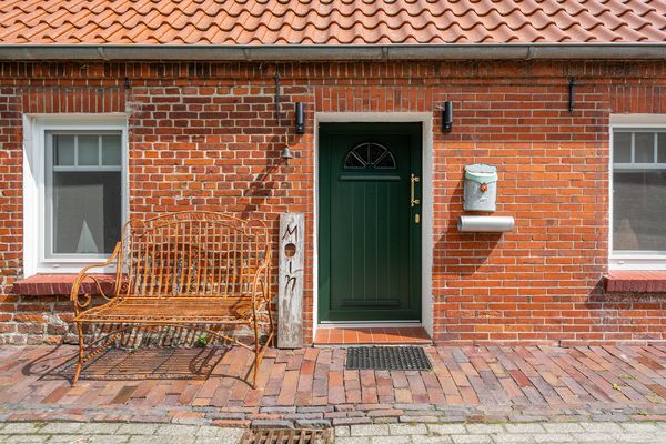Foto 31 Ferienhaus Ostfriesland Krummhörn & Umgebung Sandkasten (Objekt 26108) buchen
