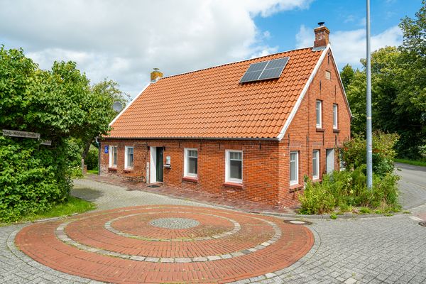 Foto 1 Ferienhaus Ostfriesland Krummhörn & Umgebung Sandkasten (Objekt 26108) buchen