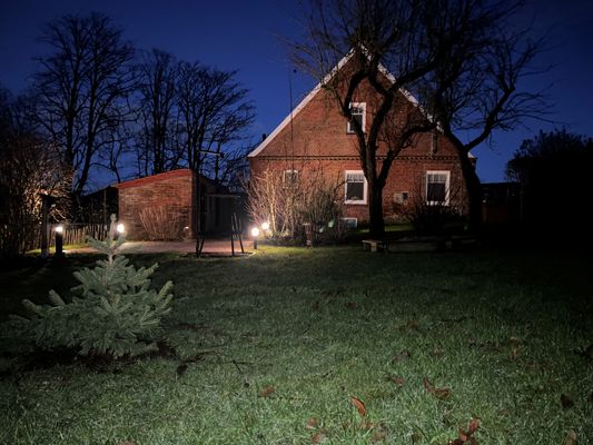 Foto 46 Ferienhaus Ostfriesland Krummhörn & Umgebung Sandkasten (Objekt 26108) buchen