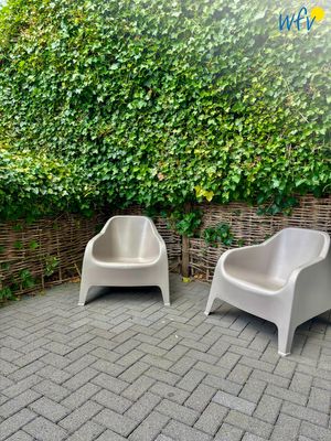 Foto 12 Ferienwohnung Ostfriesland Wangerooge Villa Verdi Ferienwohnung 1 (Objekt 70794) suchen