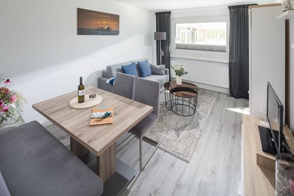 Foto 4 Ferienwohnung Ostfriesland Norderney Iderhoff 43 (Objekt 3606) Urlaub