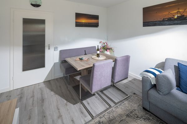 Foto 8 Ferienwohnung Ostfriesland Norderney Iderhoff 43 (Objekt 3606) Nordsee