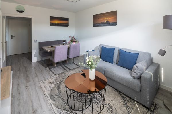 Foto 10 Ferienwohnung Ostfriesland Norderney Iderhoff 43 (Objekt 3606) Reise